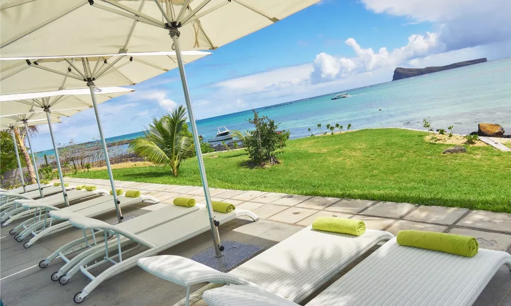 Myra Seafront Suites with Lov, фото 5