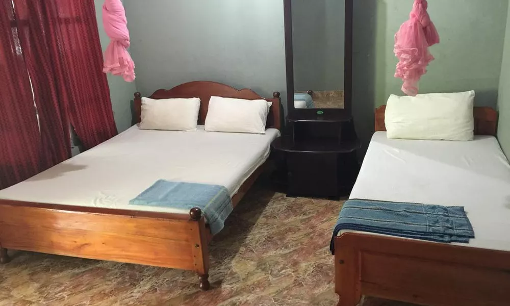 Alex Rooms, фото 4
