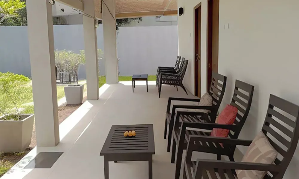 Avita Holiday Home