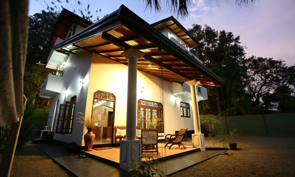 Summer Valley Boutique Villa