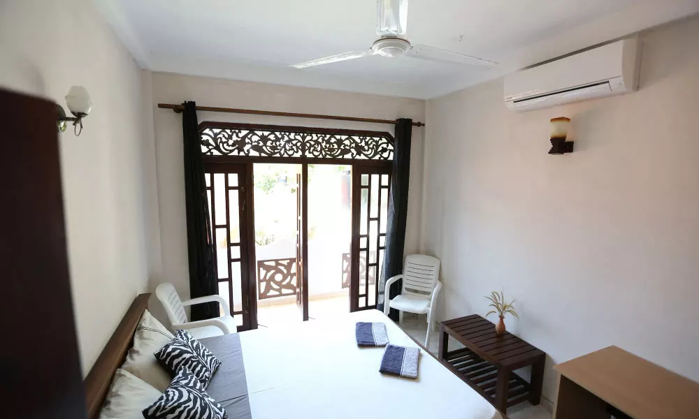 Summer Valley Boutique Villa, фото 2
