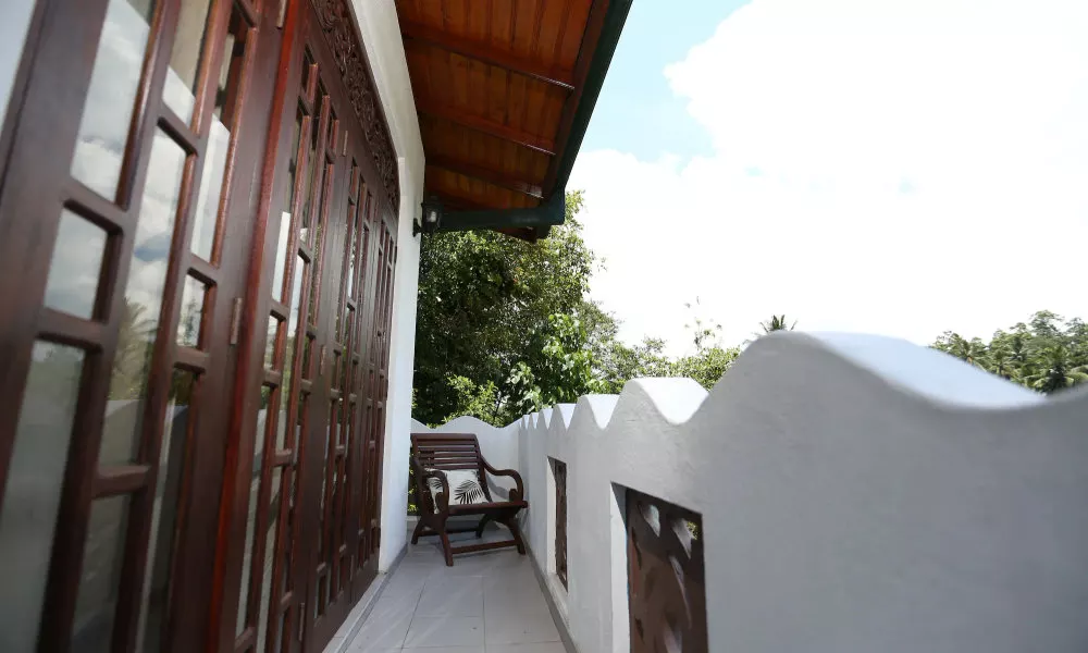 Summer Valley Boutique Villa, фото 5