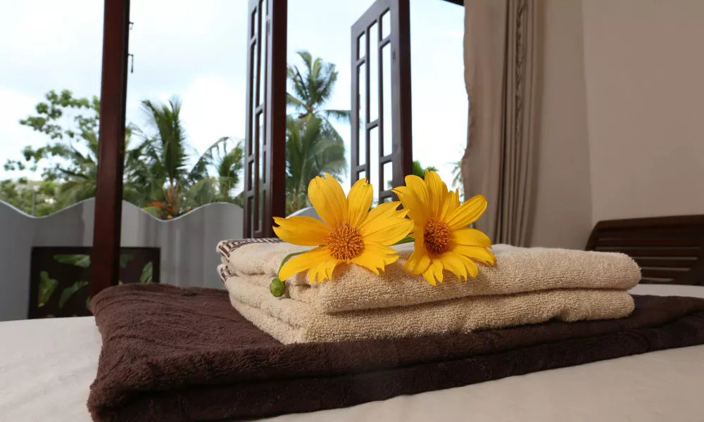 Summer Valley Boutique Villa, фото 3