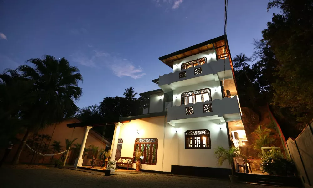 Summer Valley Boutique Villa, фото 4