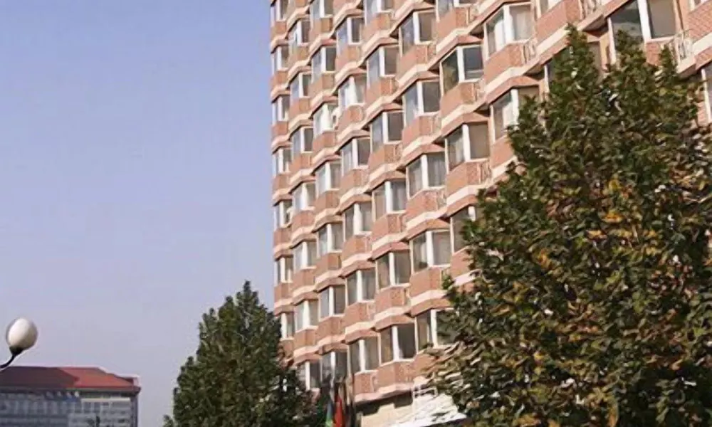 Beijing Sentury Apartment Hotel