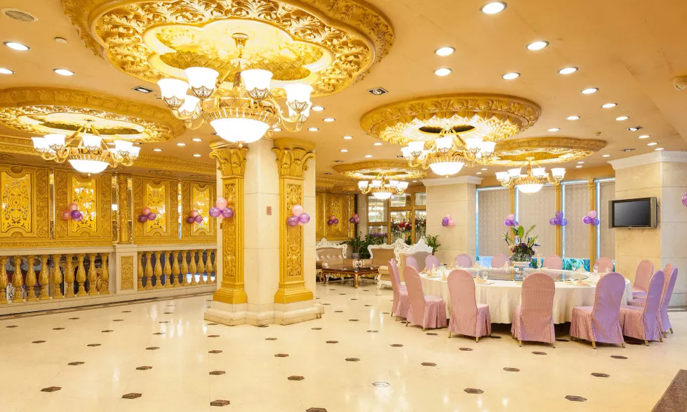 Nan Yang Royal Hotel, фото 5