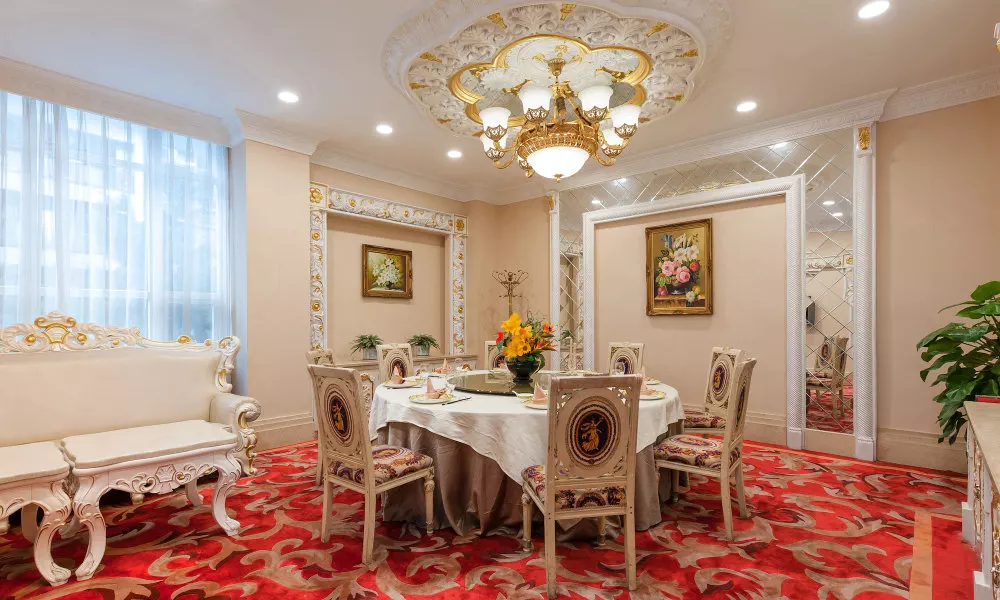 Nan Yang Royal Hotel, фото 4