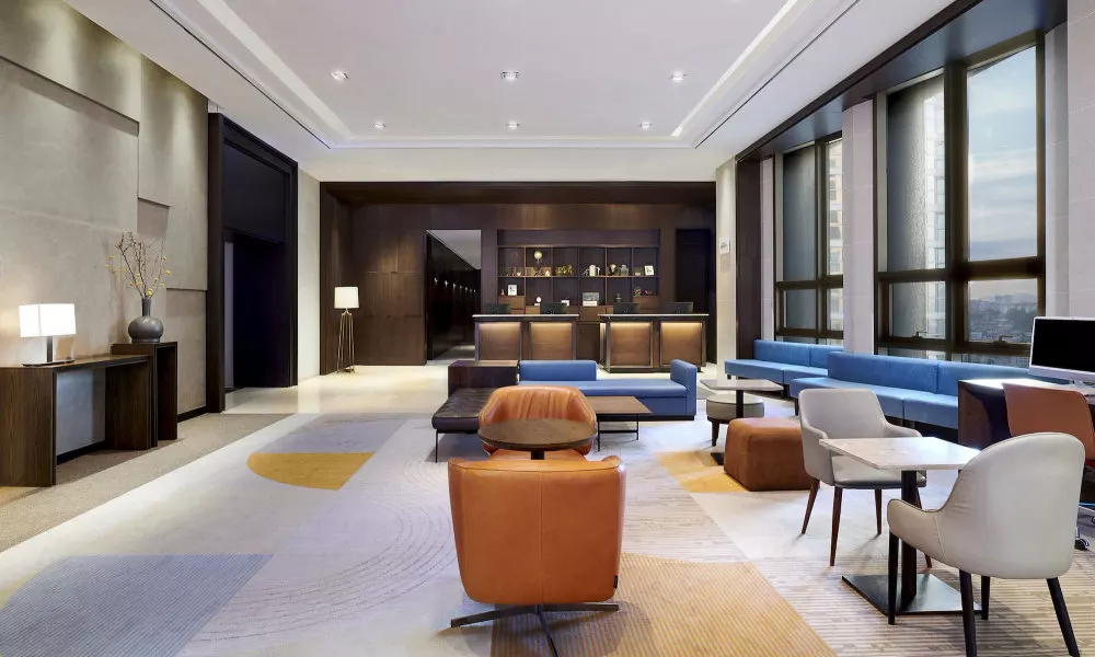 Four Points by Sheraton Seoul Namsan