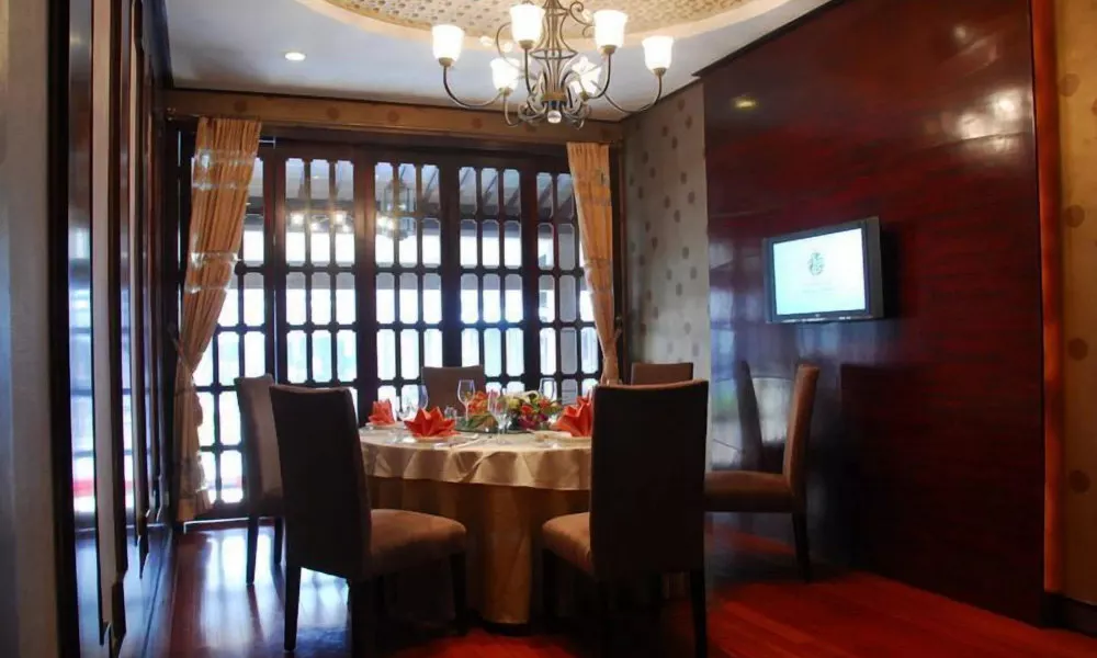 West Lake Hillview International Hotel, фото 4