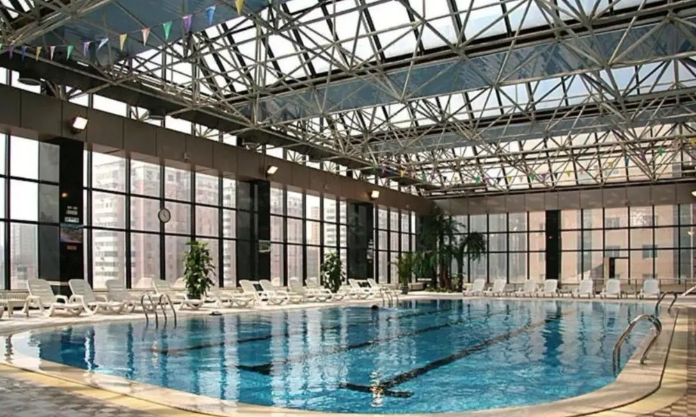 Jin Jiang Shen Zhen Hotel