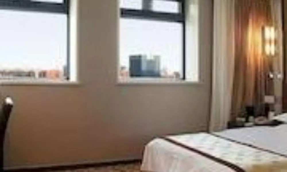 Jin Jiang Shen Zhen Hotel, фото 2