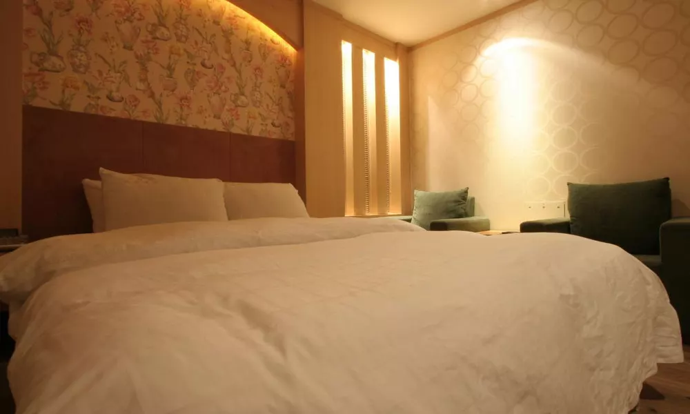 Utopia Hotel, фото 4