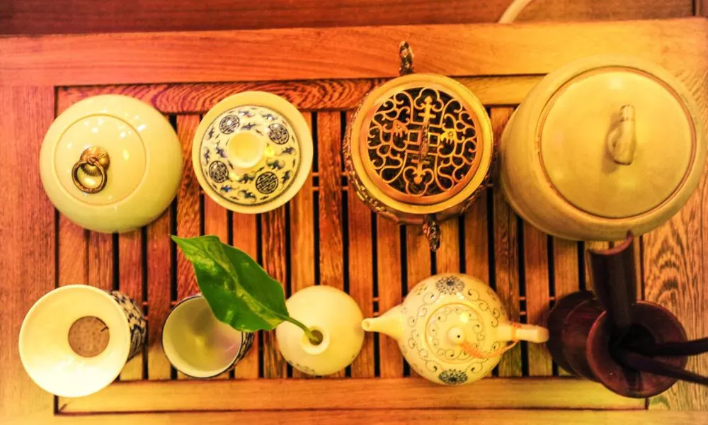 Beijing Rong Courtyard Boutique Hotel, фото 4