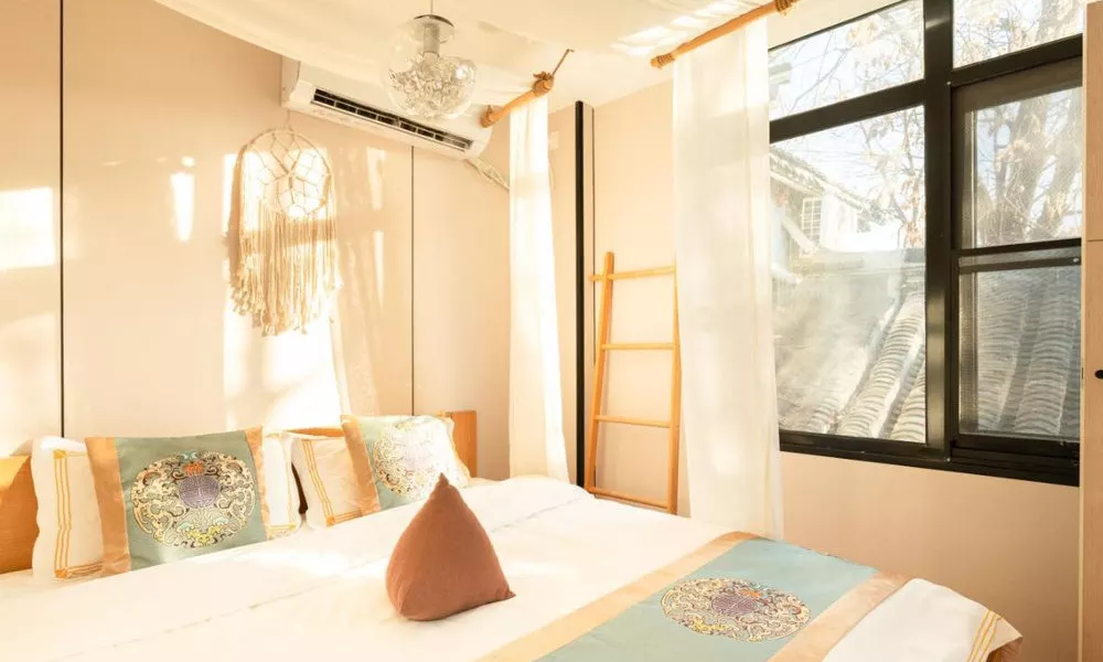 Beijing Rong Courtyard Boutique Hotel, фото 2