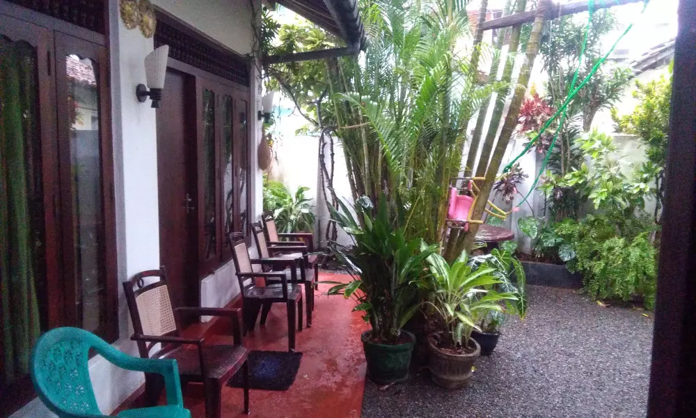 Mia's Villa