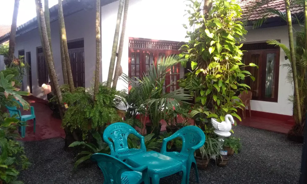 Mia's Villa, фото 5