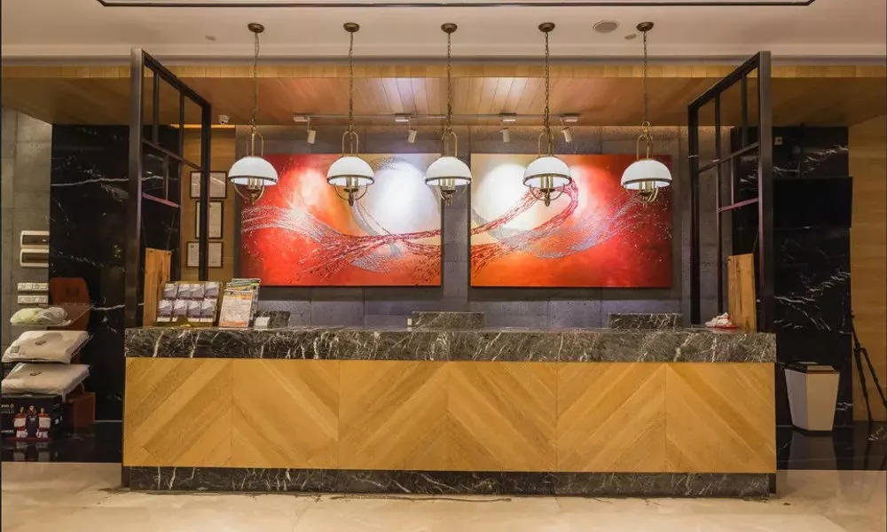 Superior Hotel (Guangzhou Yingbin No.1)