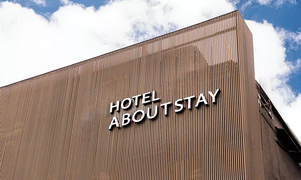 About Stay Seoul Station