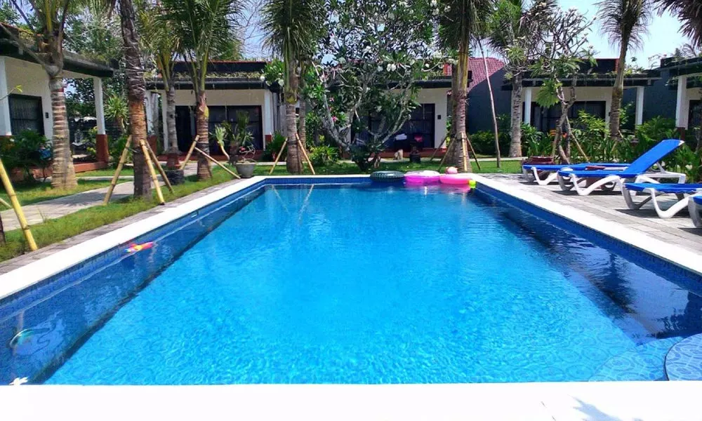 D'Mell Bali