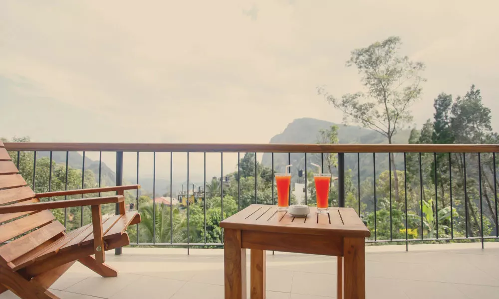 Onrock Boutique Hotel, фото 2