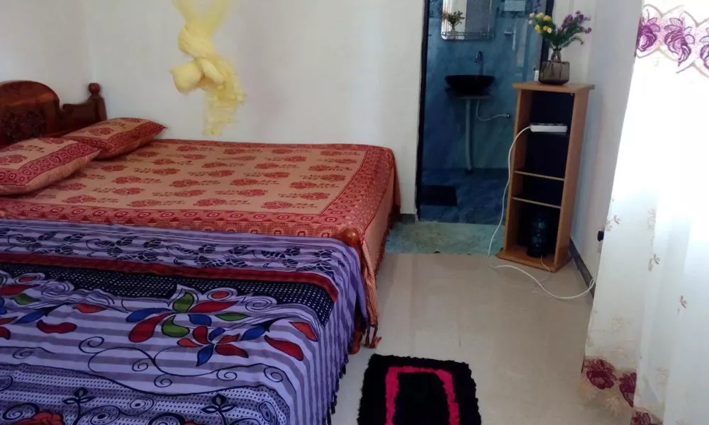 House Of Esanya, фото 4