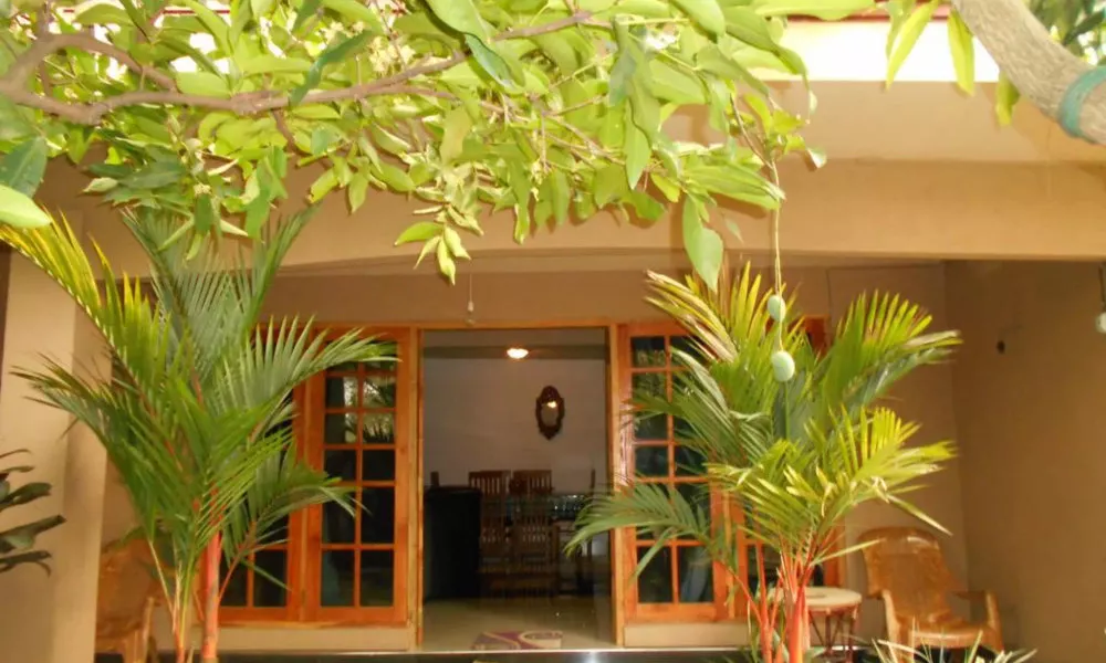 House Of Esanya