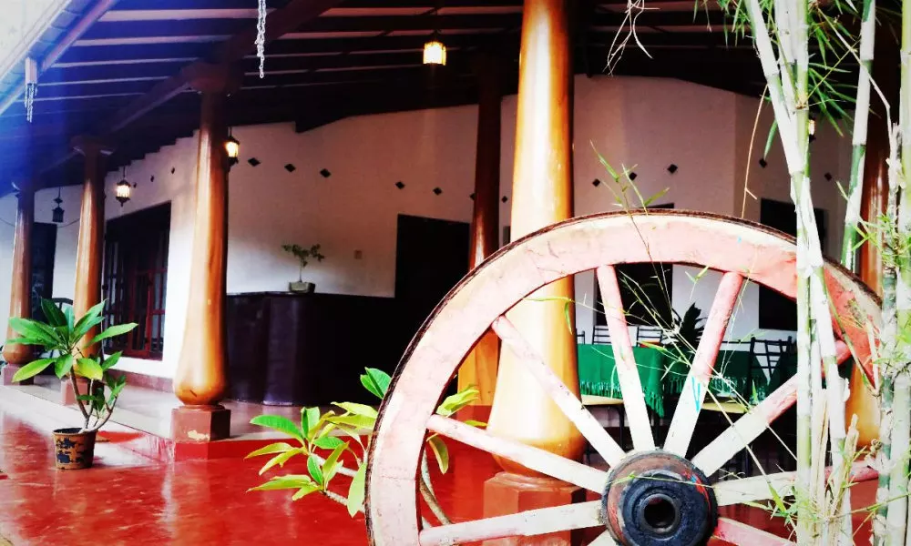 Saubagya Inn Tourist Guesthouse