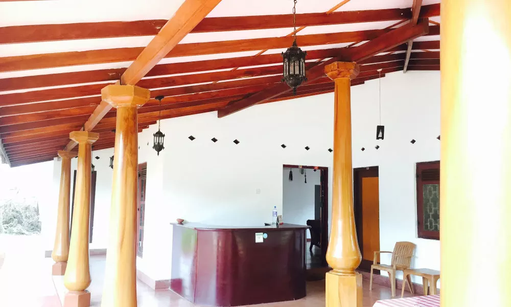 Saubagya Inn Tourist Guesthouse, фото 3