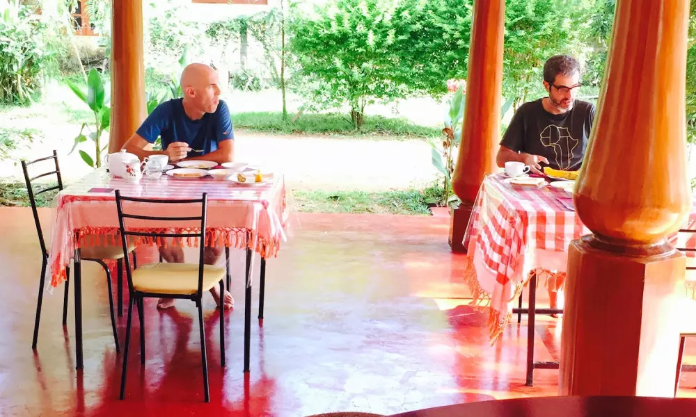 Saubagya Inn Tourist Guesthouse, фото 4