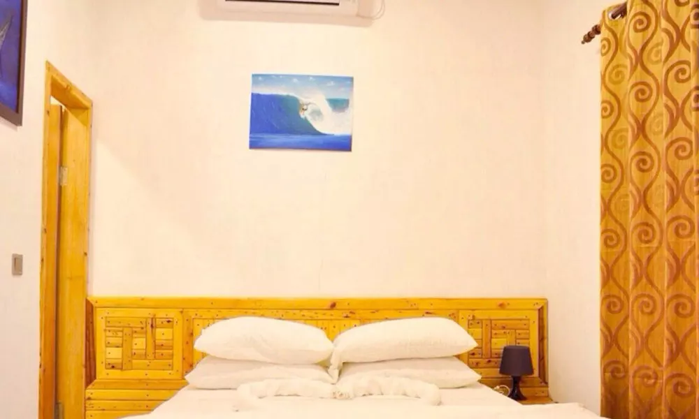 Madagali Inn, фото 3