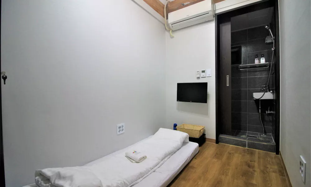 Bibimbap Guesthouse, фото 3