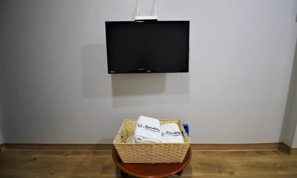 Bibimbap Guesthouse, фото 2