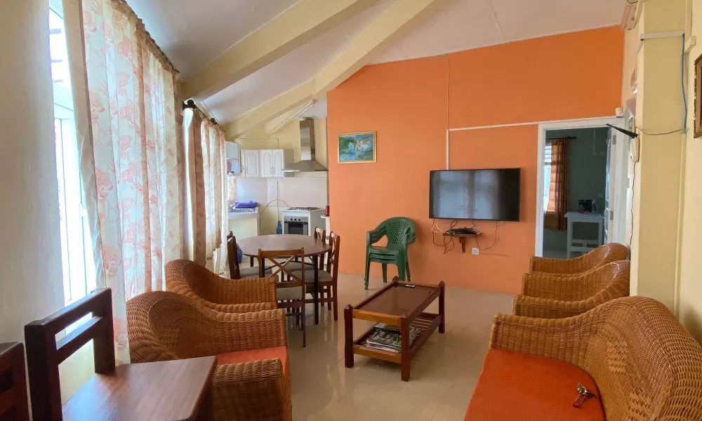 Aadi Villa, фото 3