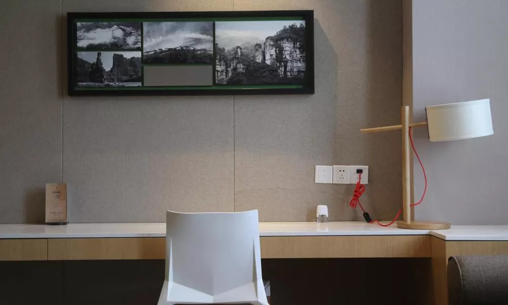 Bloom Boutique Hotel, фото 4