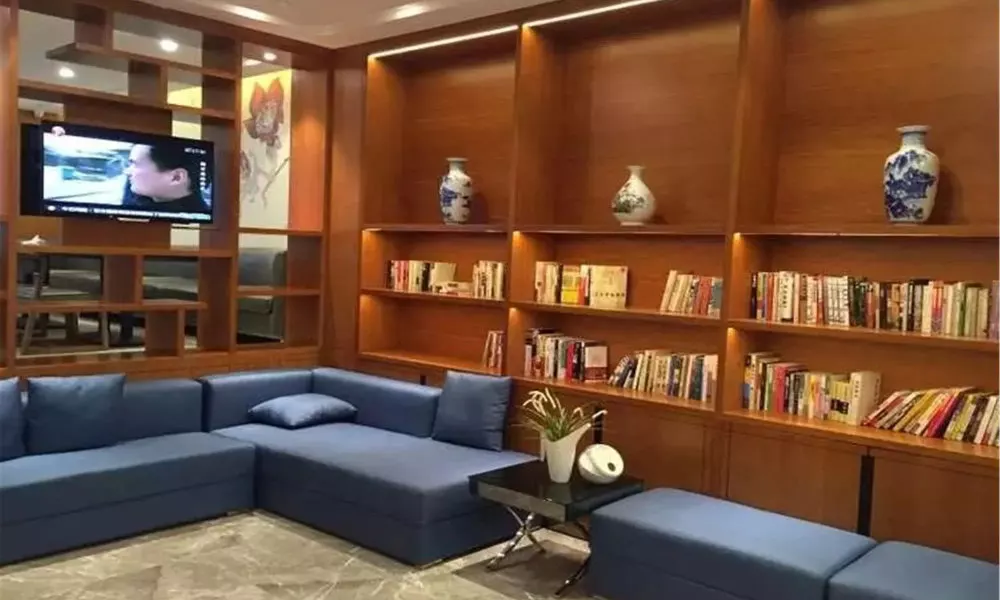 City Join Hotel-Ou Zhuang station store, фото 2