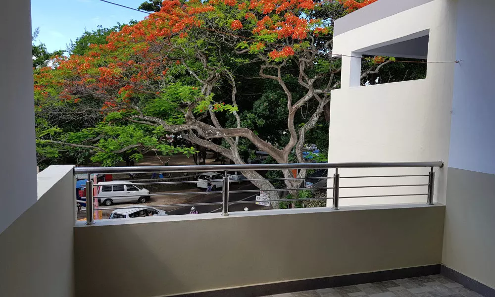 Pereybere Beach Apartments, фото 2