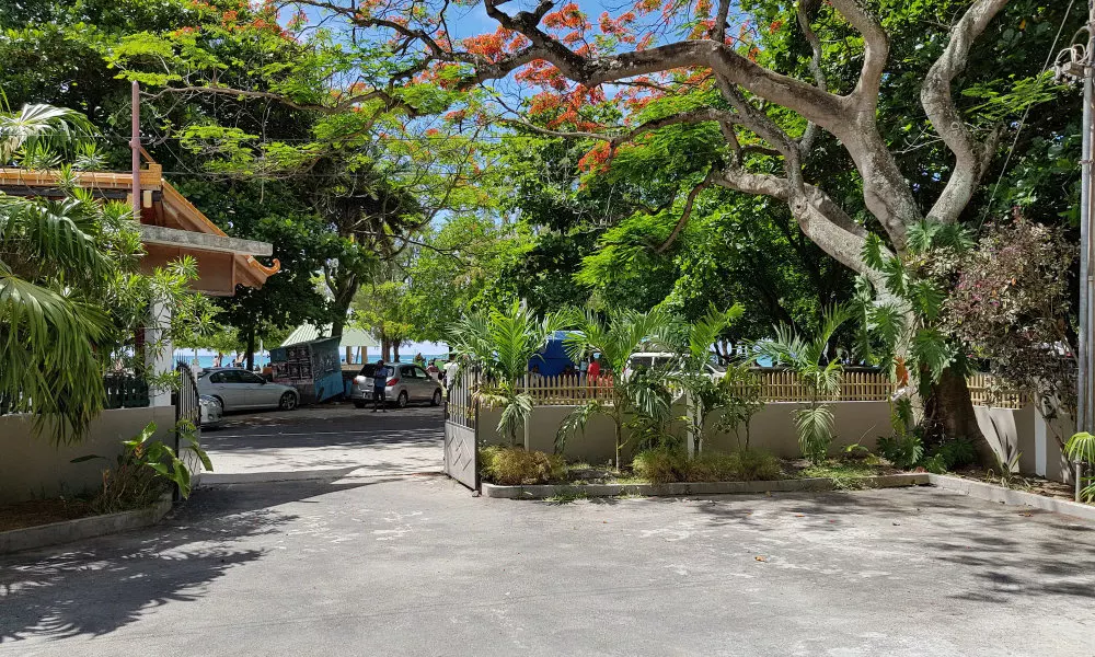 Pereybere Beach Apartments, фото 5