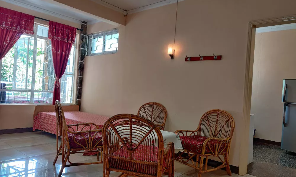 Pereybere Beach Apartments, фото 4