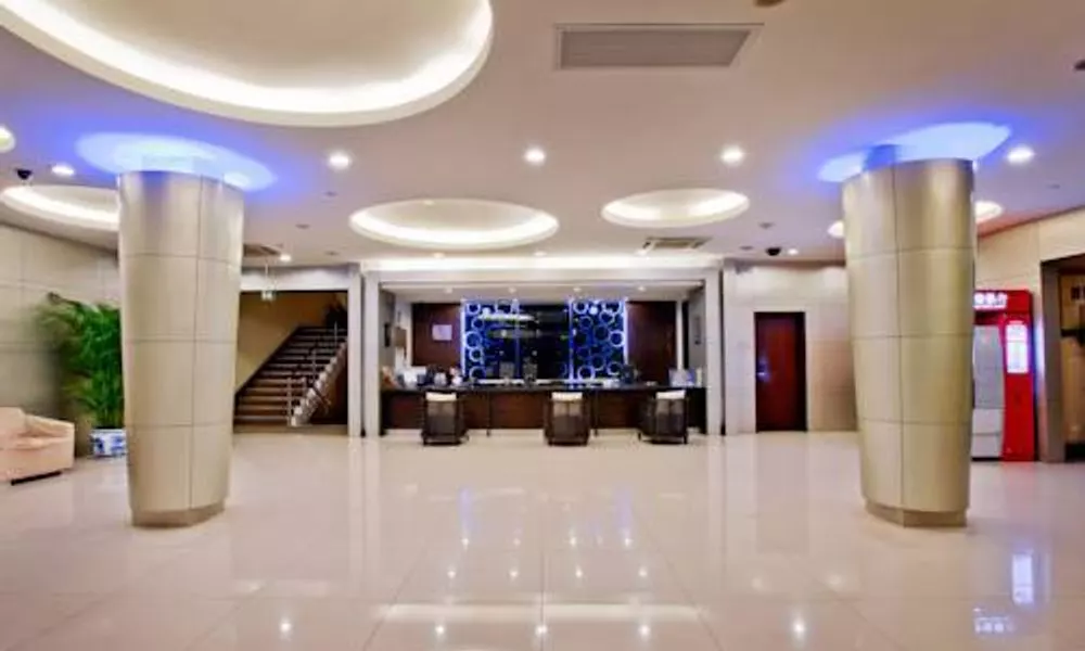 Days Inn Forbidden City Beijing