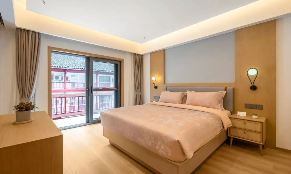 Pipaxi Hotel, фото 2