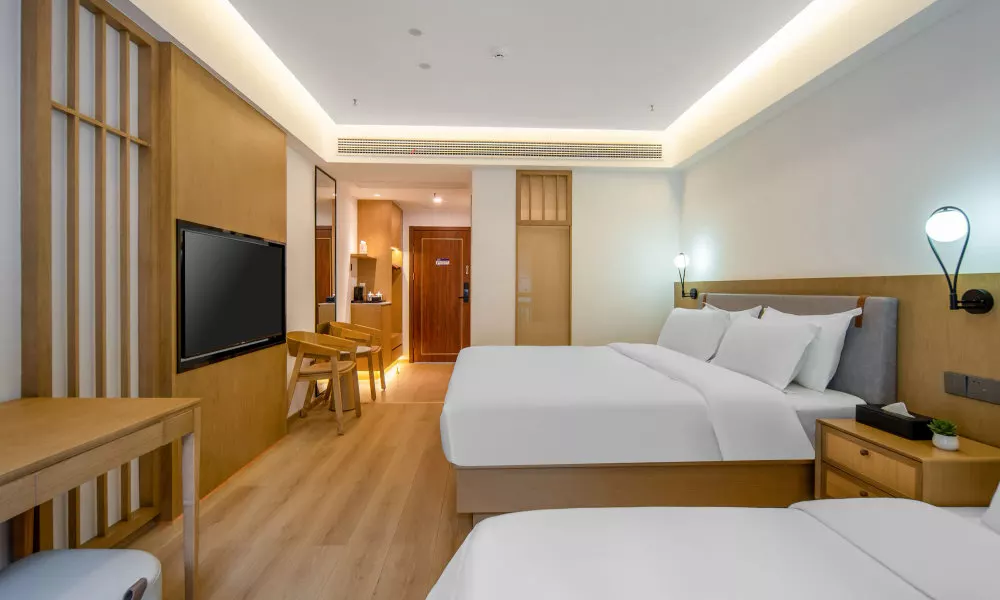 Pipaxi Hotel