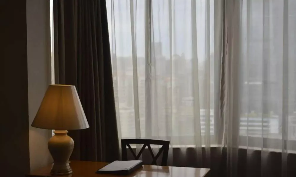 Rosedale Hotel and Suites Guangzhou, фото 2