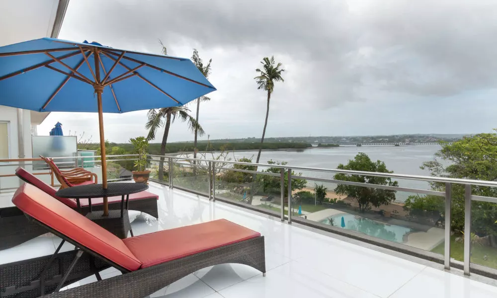 Peninsula Bay Resort, фото 4