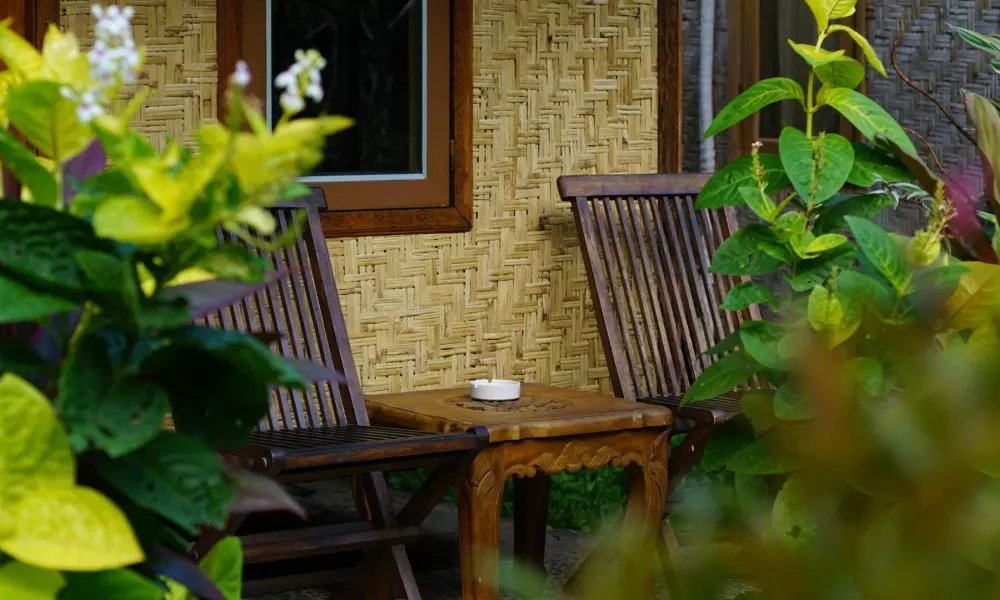 Timbis Homestay Bali, фото 5