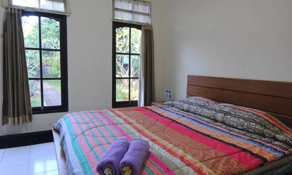 Timbis Homestay Bali, фото 2