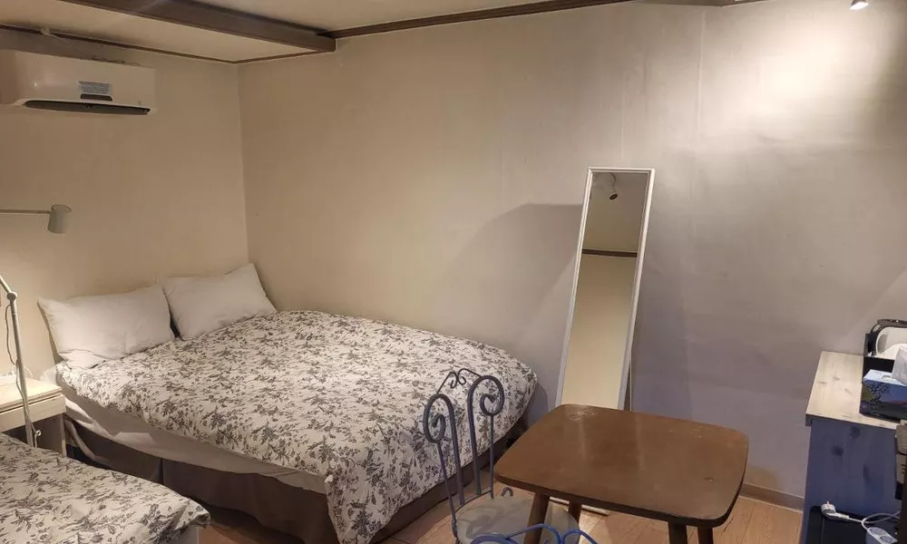G Mini Hotel Dongdaemun