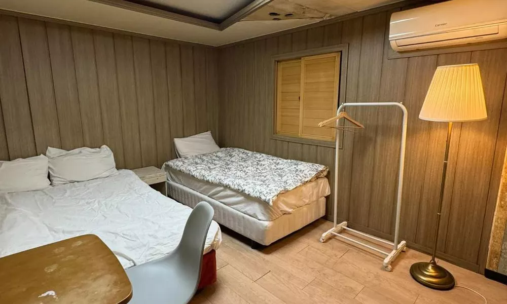 G Mini Hotel Dongdaemun, фото 2