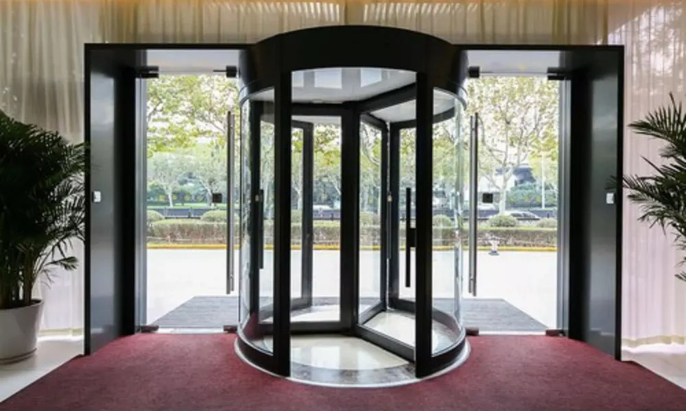 JinJiang Metropolo Hua Ting Guest House, фото 4