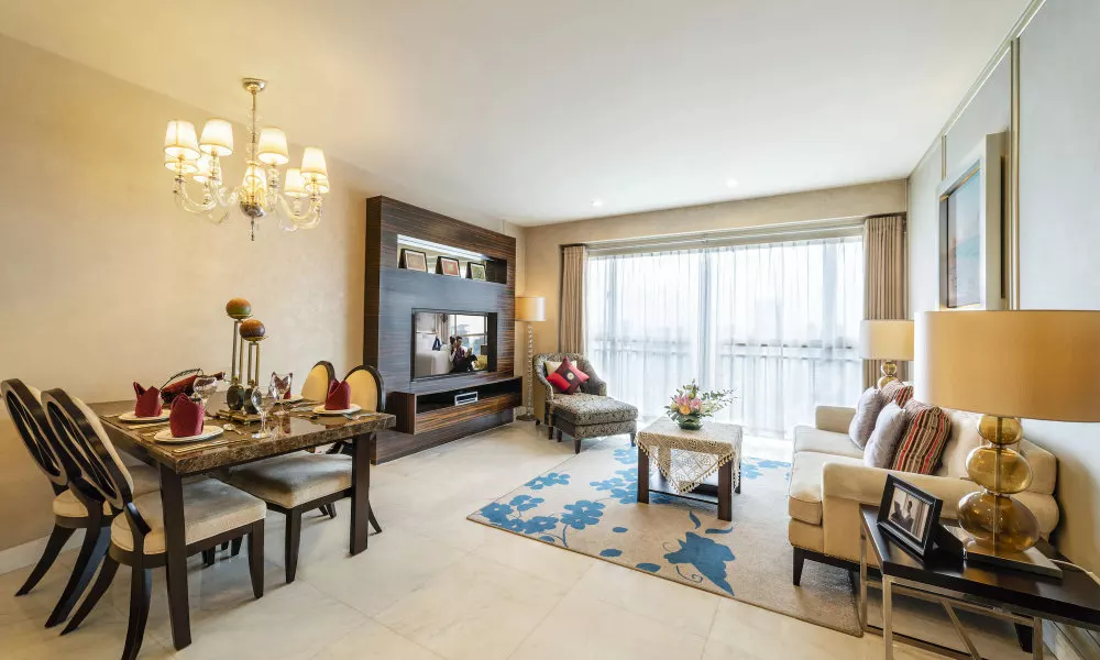 Ascott Guangzhou, Free Shuttle Bus For Canton Fair, фото 3