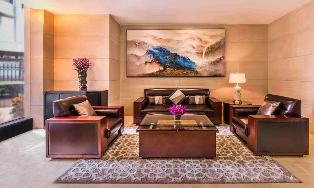Springdale Serviced Residence Guangzhou, фото 2